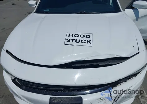 2021 Dodge Charger Sxt Rwd from USA, damaged, VIN 2C3CDXBG8MH518075